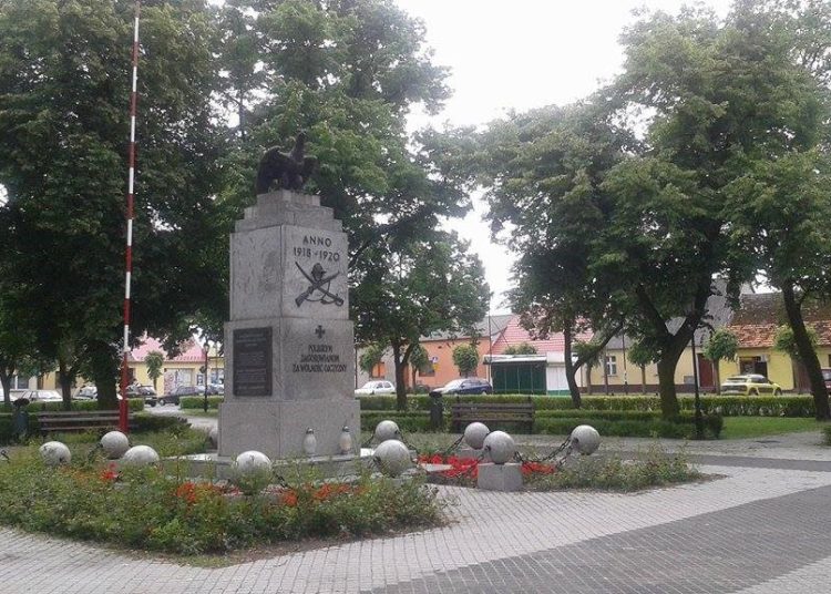 Wraca temat zagórowskiego pomnika