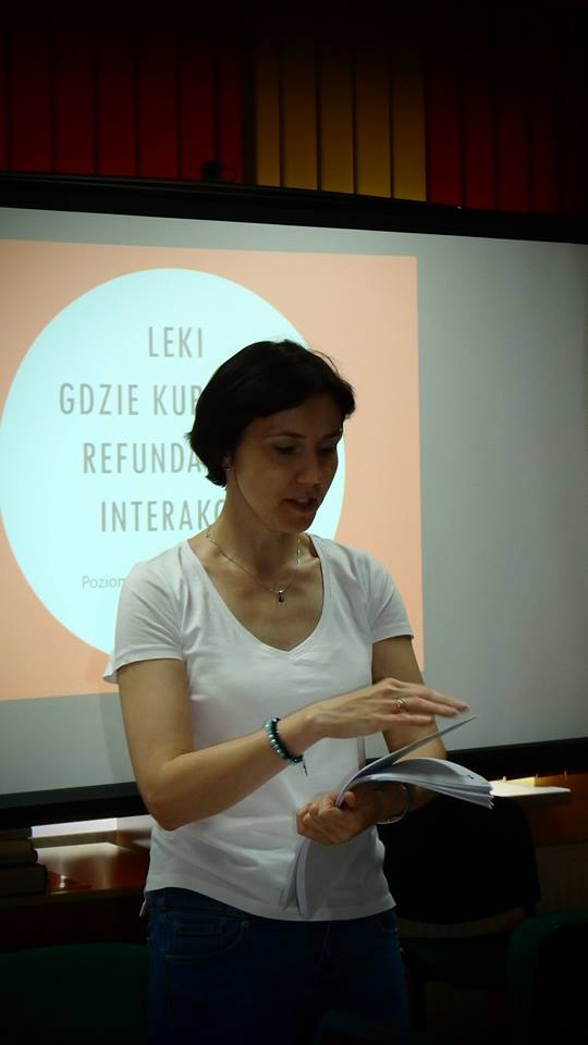 Rozpoczynają projekt „e-Mocni”