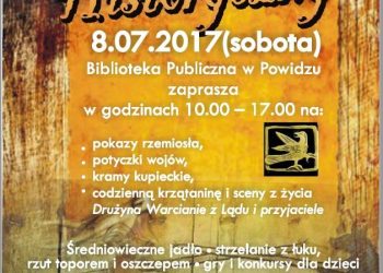 Przyjdź na piknik historyczny