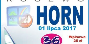 36 regaty żeglarskie na HORNie