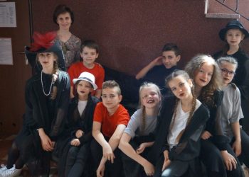 Na „Złotych Maskach” zdobyli nagrodę