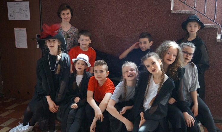 Na „Złotych Maskach” zdobyli nagrodę