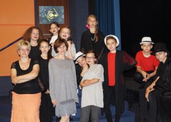 Gminny Przegląd Teatrów Dziecięcych