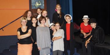 Gminny Przegląd Teatrów Dziecięcych