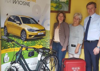 Bank kolejny raz rozdał nagrody