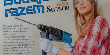 Dodatek budowlany Kuriera Słupeckiego