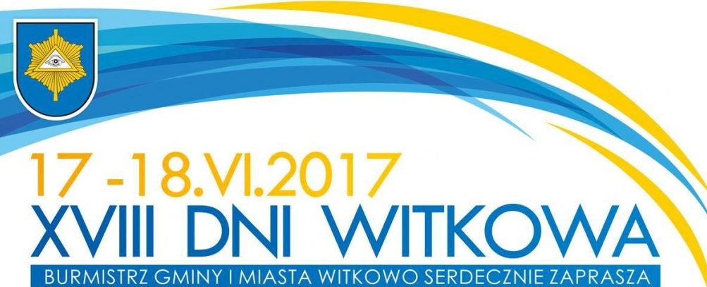 Dni Witkowa czas zacząć! Będzie się działo