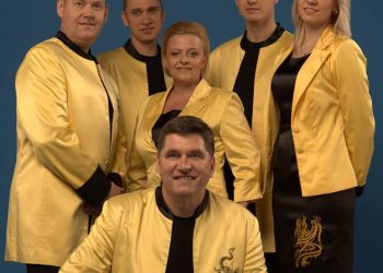 Wianki z Bayer Full w Ciążeniu