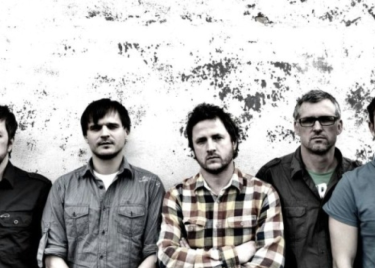 Powidz: Myslovitz zamiast Red Lips