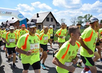 Czwarta – Cienińska Szóstka za nami. FOTO