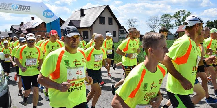 Czwarta – Cienińska Szóstka za nami. FOTO