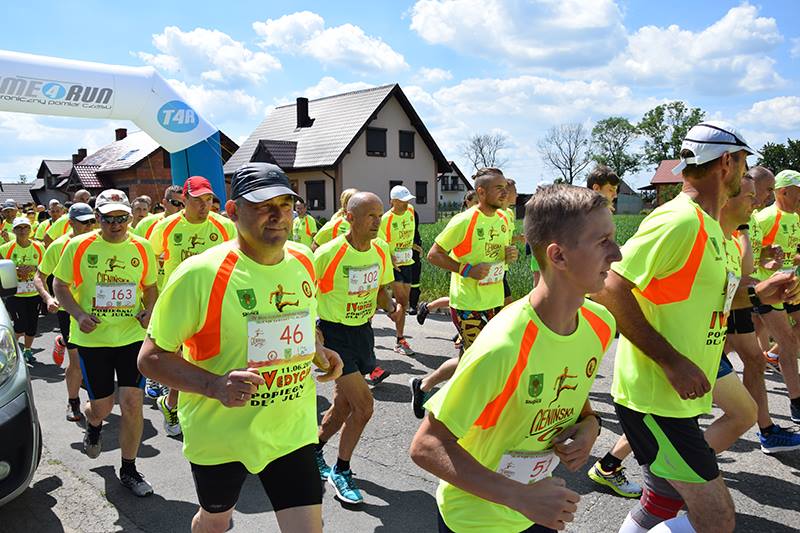 Czwarta – Cienińska Szóstka za nami. FOTO