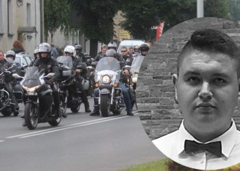 Pogrzeb Adama. Żegnały Go tłumy