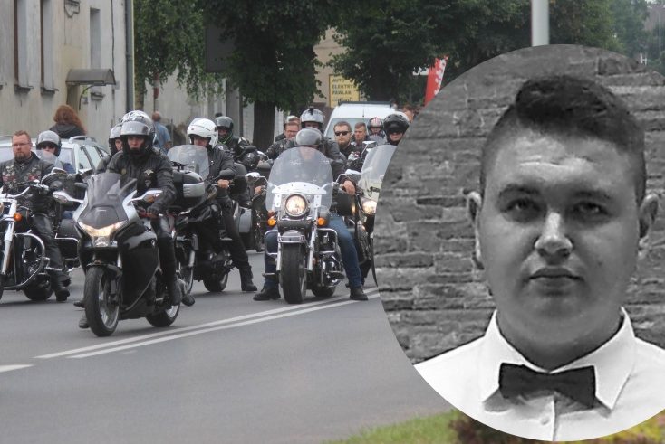 Pogrzeb Adama. Żegnały Go tłumy