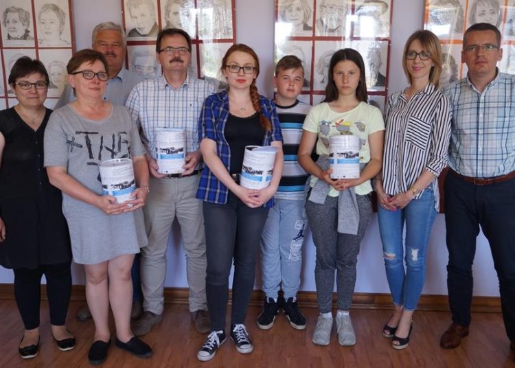 Zebrali ponad 4 tysiące