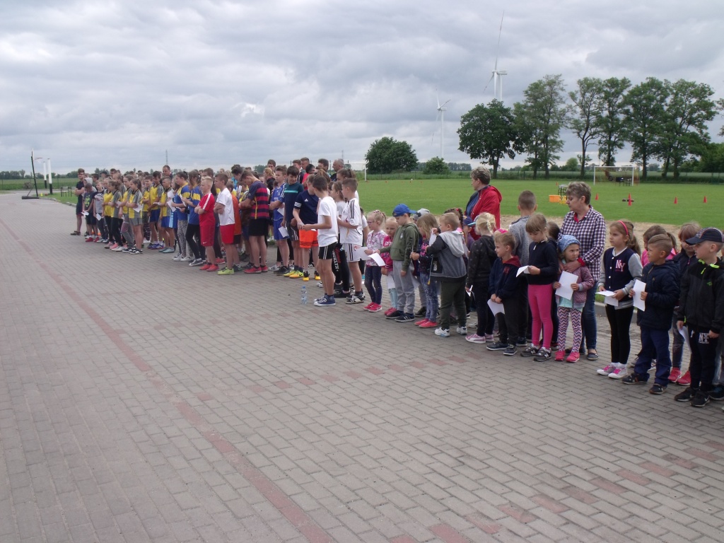 Kowalewo. Jubileuszowy memoriał na fotografii