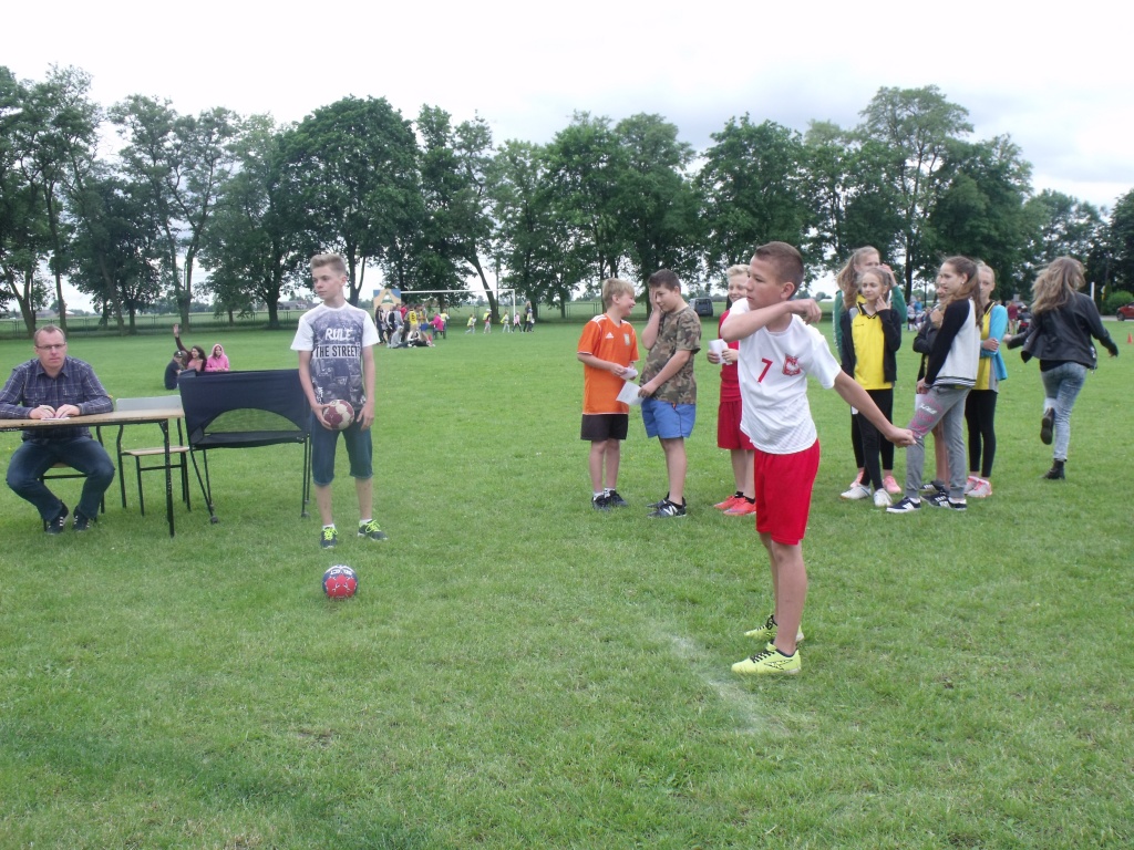 Kowalewo. Jubileuszowy memoriał na fotografii