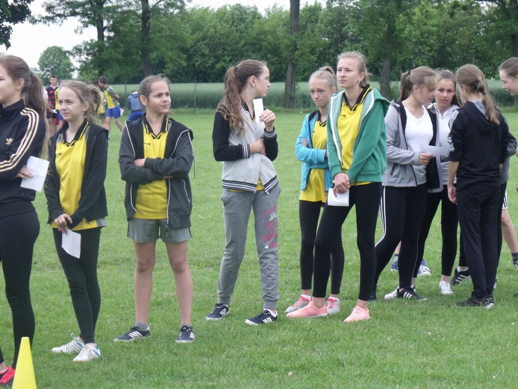 Kowalewo. Jubileuszowy memoriał na fotografii