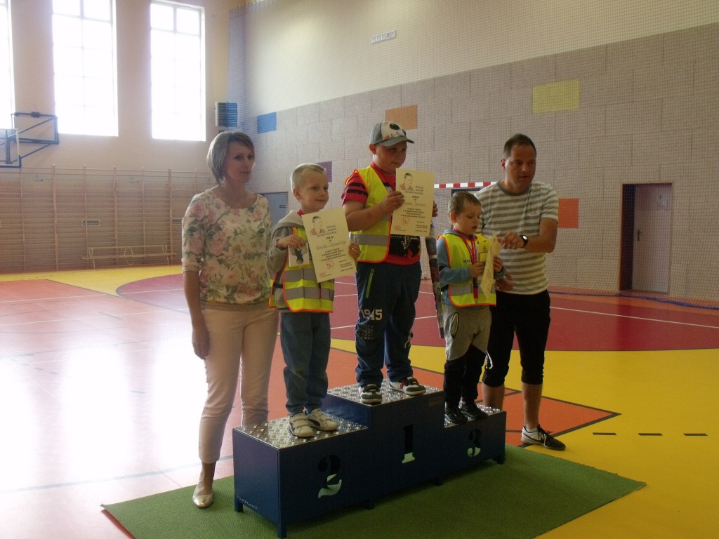 Kowalewo. Jubileuszowy memoriał na fotografii