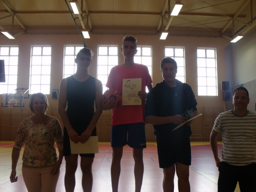 Kowalewo. Jubileuszowy memoriał na fotografii