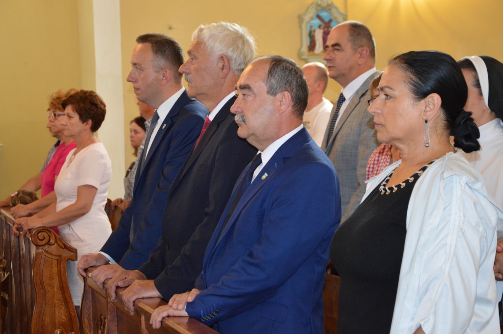 Historyczny Dzień Mielżyna. Zobacz zdjęcia