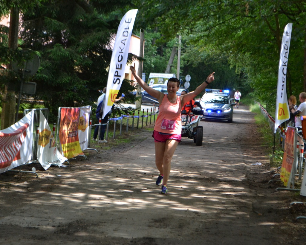 Ósemka z Haczykiem. Zobacz zdjęcia