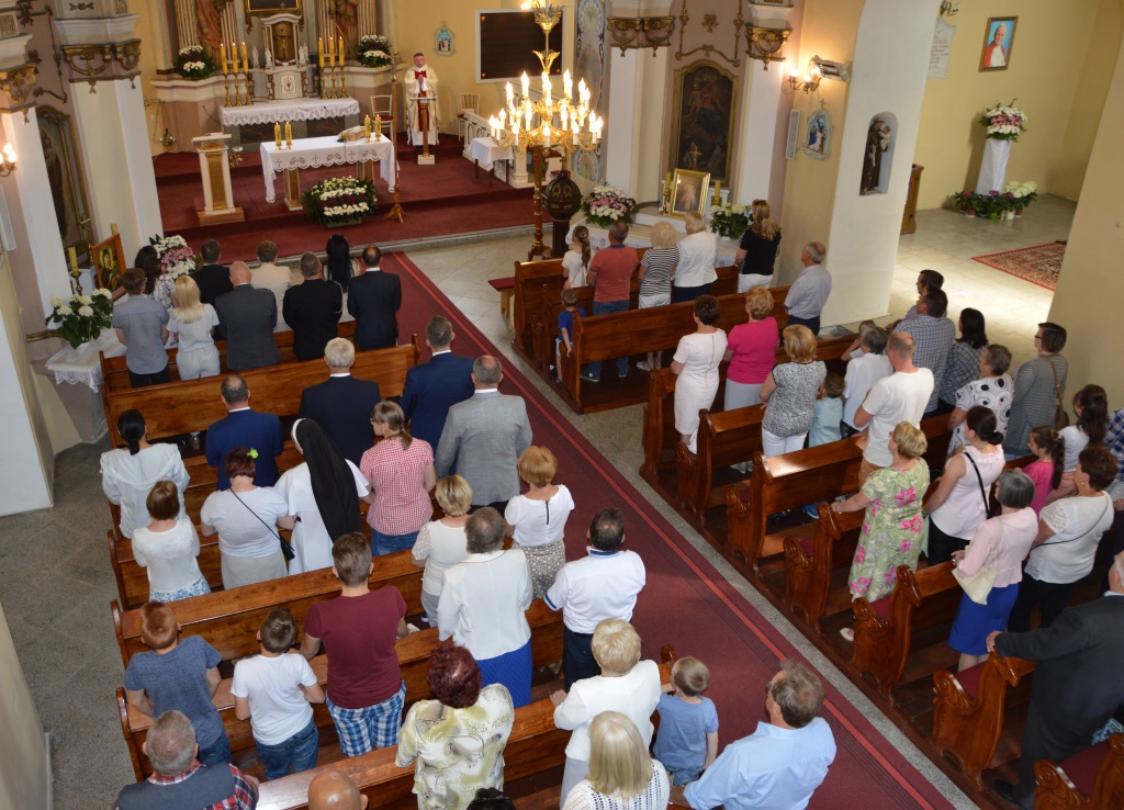 Historyczny Dzień Mielżyna. Zobacz zdjęcia