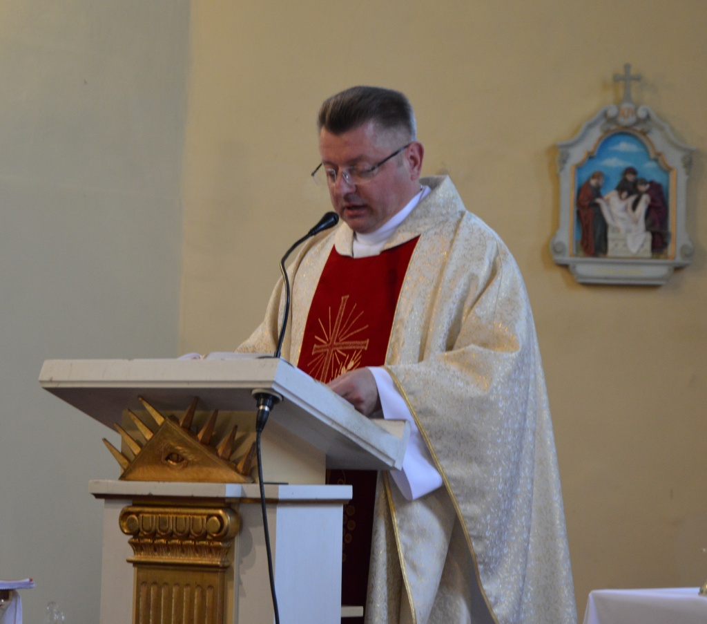 Historyczny Dzień Mielżyna. Zobacz zdjęcia