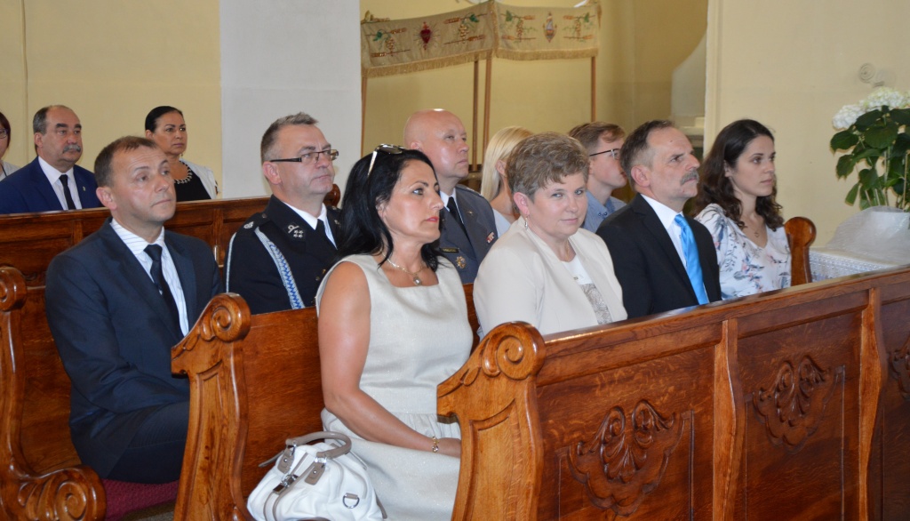 Historyczny Dzień Mielżyna. Zobacz zdjęcia