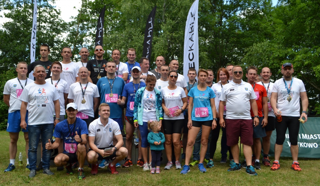 Ósemka z Haczykiem. Zobacz zdjęcia