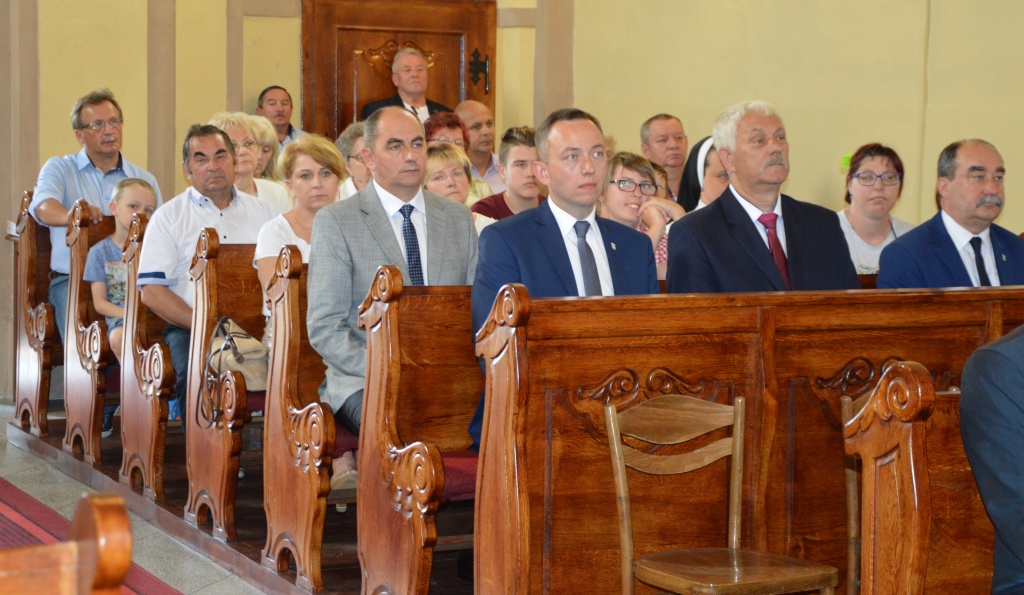 Historyczny Dzień Mielżyna. Zobacz zdjęcia