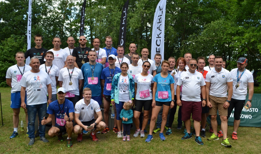 Ósemka z Haczykiem. Zobacz zdjęcia