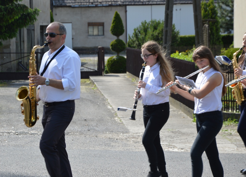Historyczny Dzień Mielżyna. Zobacz zdjęcia