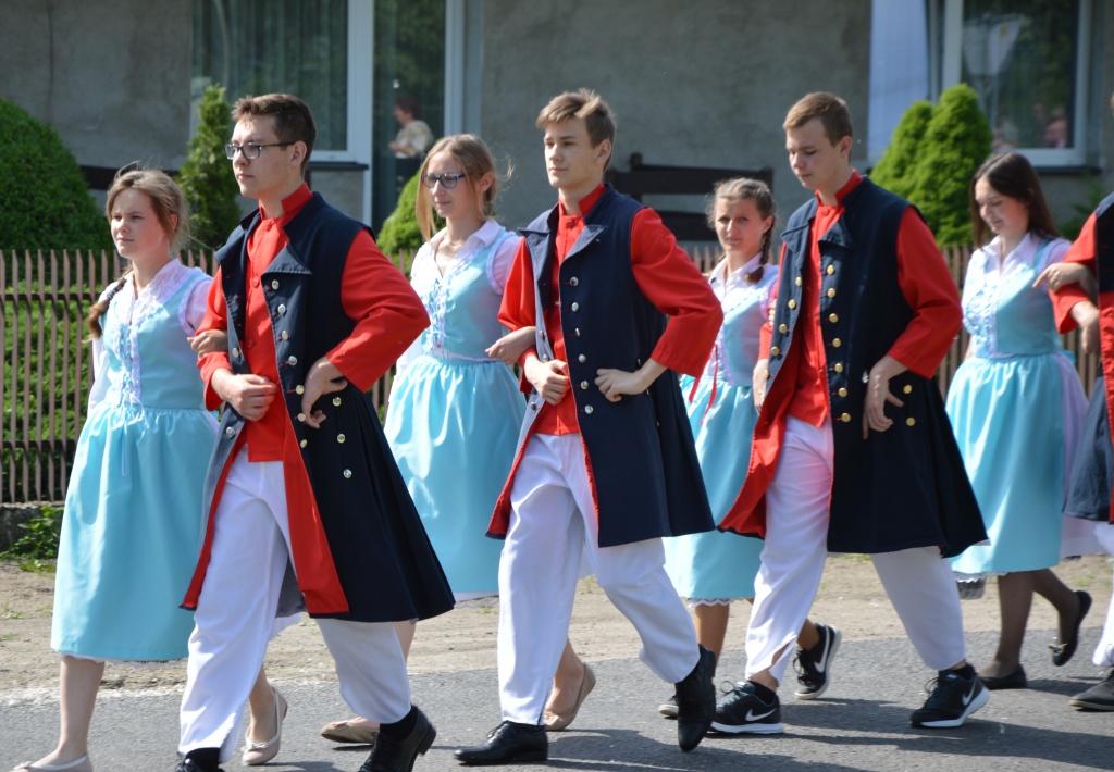 Historyczny Dzień Mielżyna. Zobacz zdjęcia