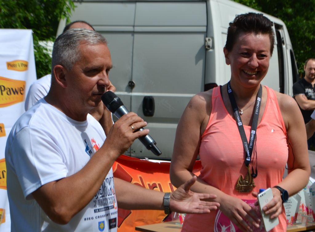 Ósemka z Haczykiem. Zobacz zdjęcia