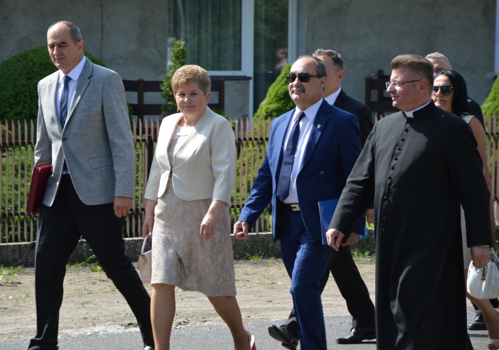 Historyczny Dzień Mielżyna. Zobacz zdjęcia