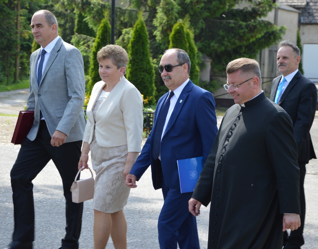 Historyczny Dzień Mielżyna. Zobacz zdjęcia