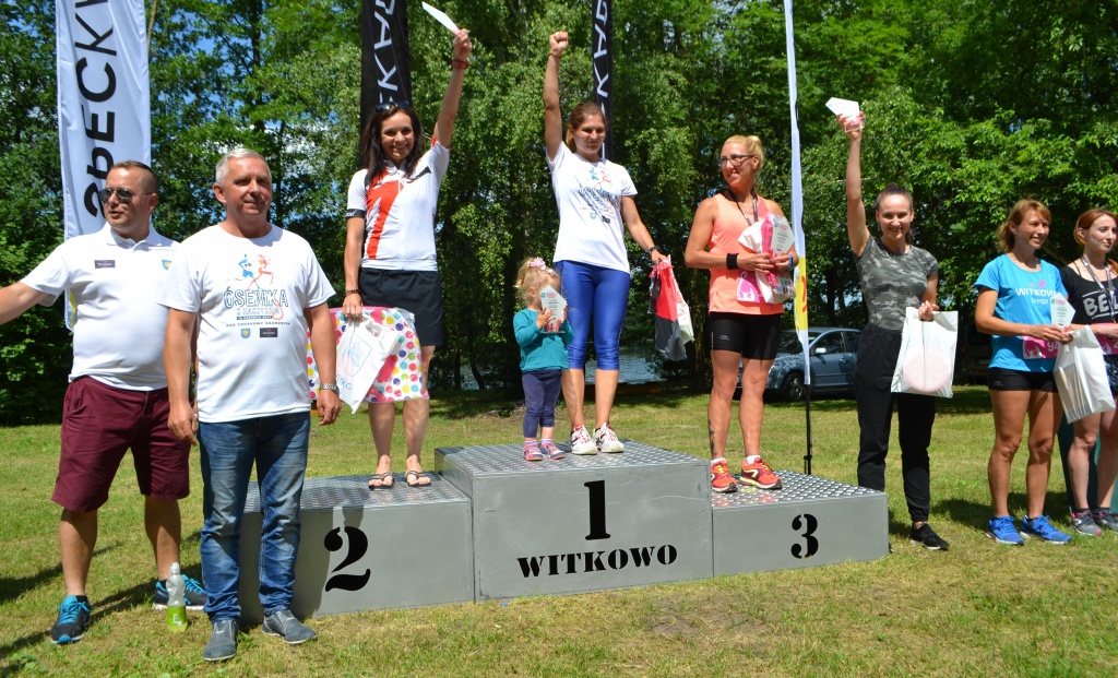 Ósemka z Haczykiem. Zobacz zdjęcia