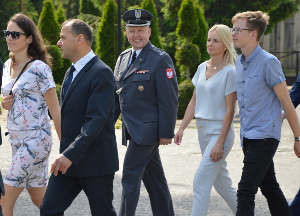 Historyczny Dzień Mielżyna. Zobacz zdjęcia