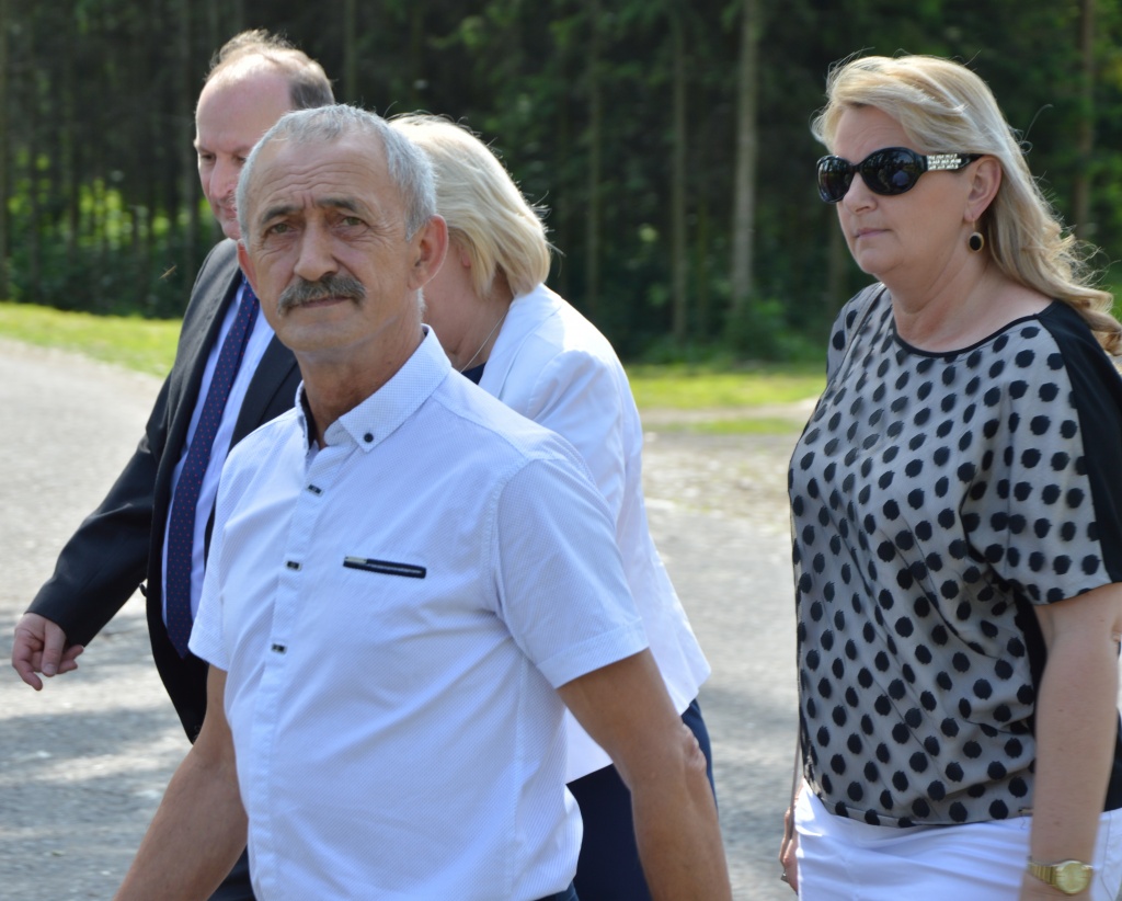 Historyczny Dzień Mielżyna. Zobacz zdjęcia