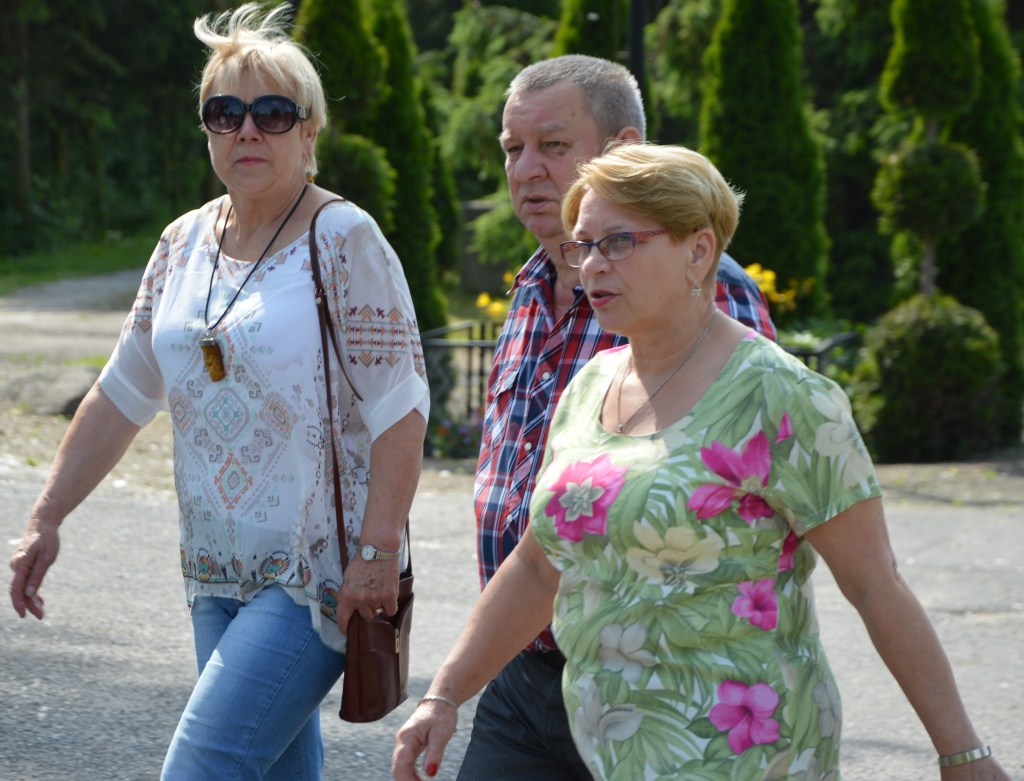 Historyczny Dzień Mielżyna. Zobacz zdjęcia