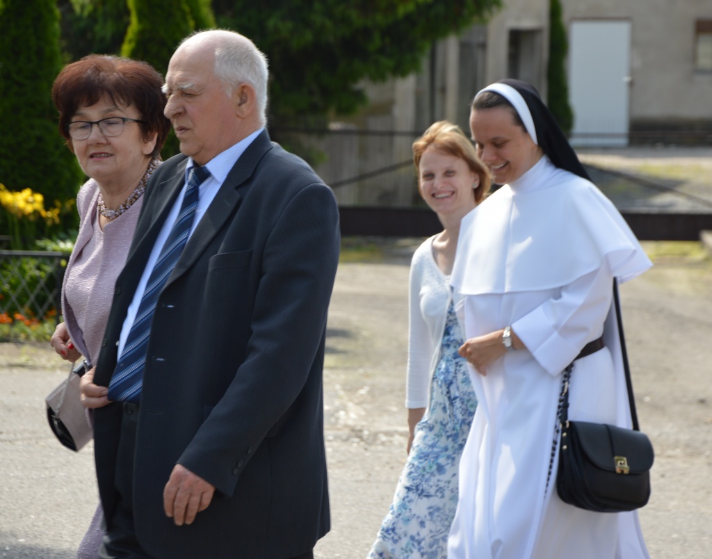 Historyczny Dzień Mielżyna. Zobacz zdjęcia