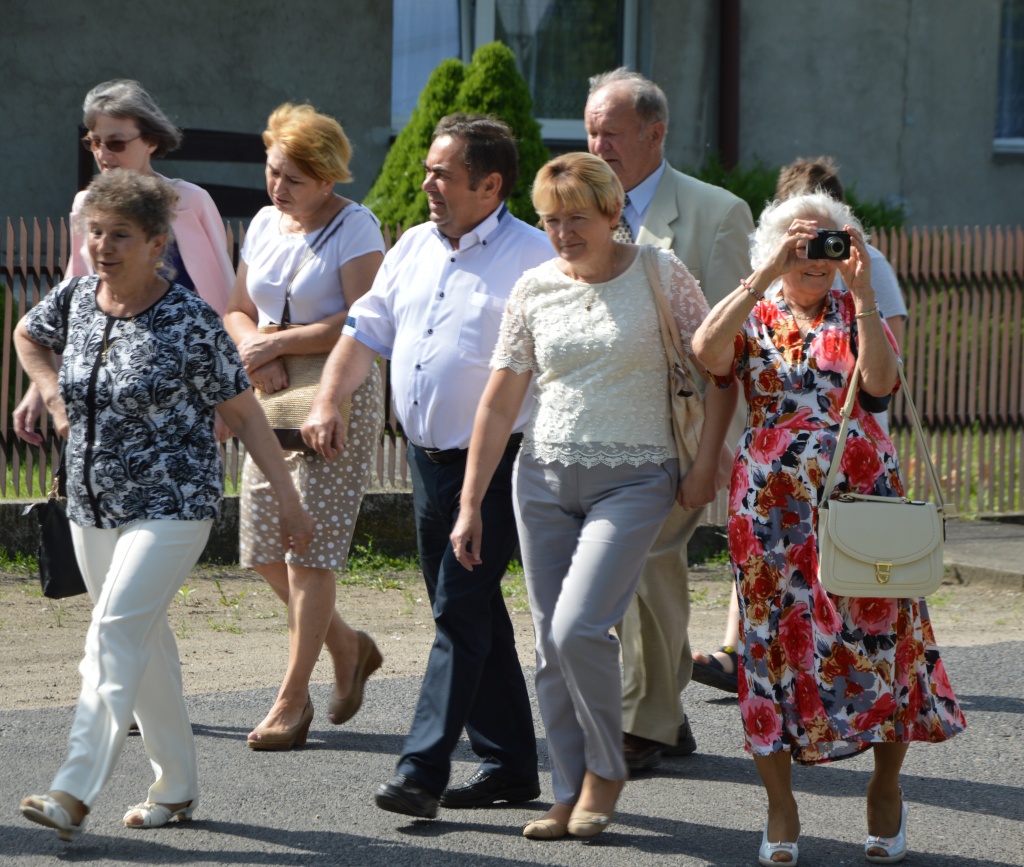 Historyczny Dzień Mielżyna. Zobacz zdjęcia