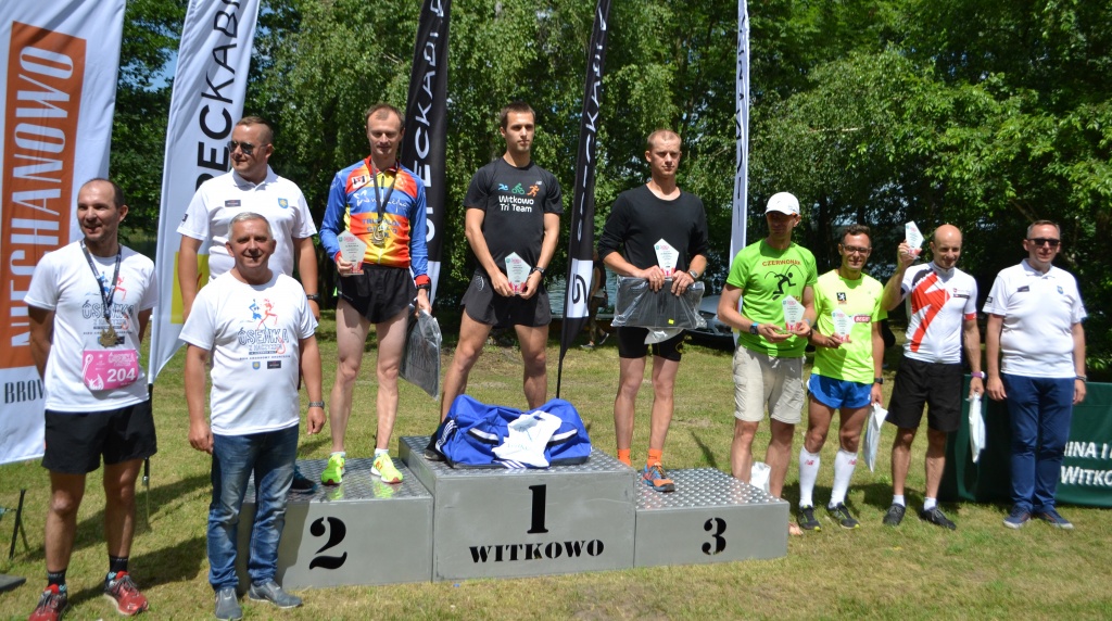 Ósemka z Haczykiem. Zobacz zdjęcia