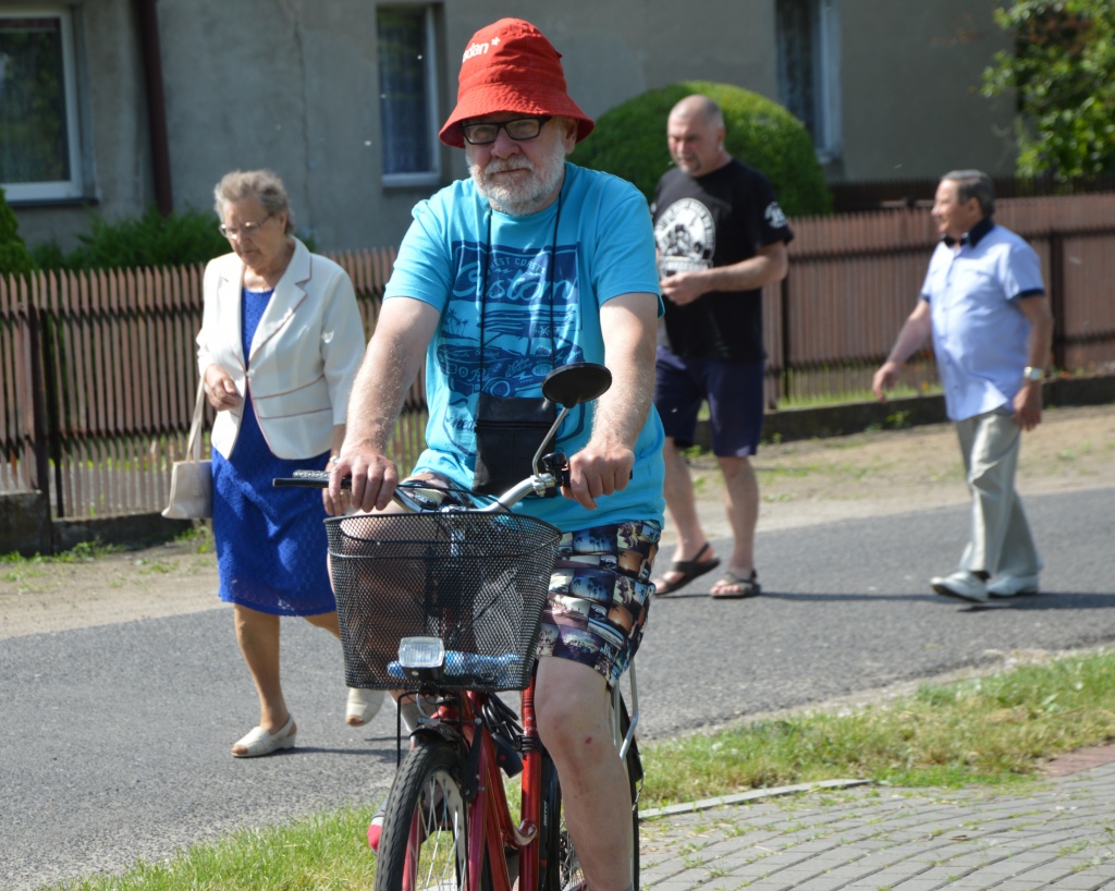 Historyczny Dzień Mielżyna. Zobacz zdjęcia