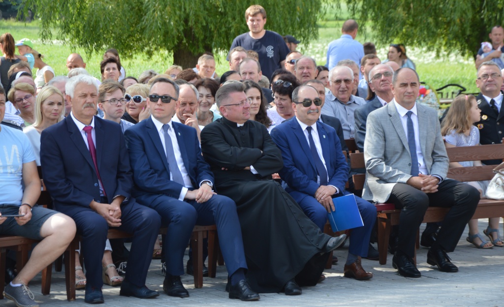 Historyczny Dzień Mielżyna. Zobacz zdjęcia