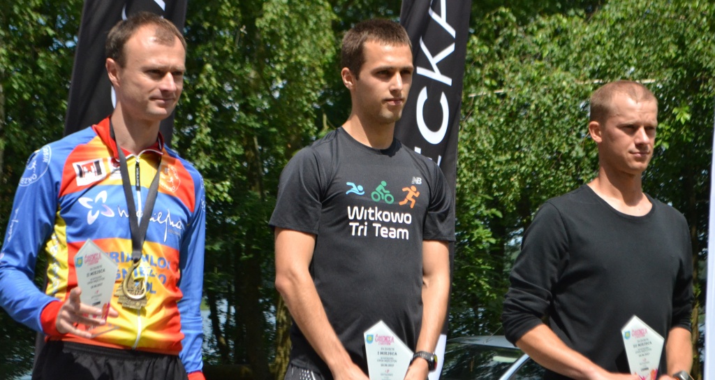 Ósemka z Haczykiem. Zobacz zdjęcia