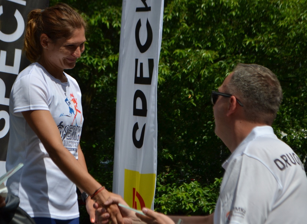 Ósemka z Haczykiem. Zobacz zdjęcia