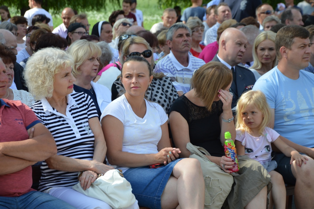 Historyczny Dzień Mielżyna. Zobacz zdjęcia