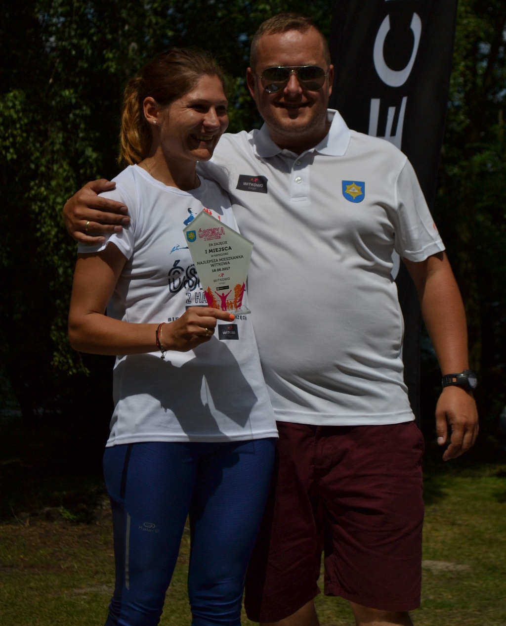 Ósemka z Haczykiem. Zobacz zdjęcia